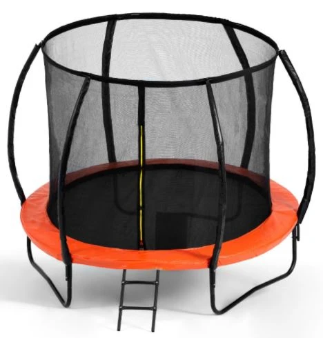Zahradní trampolína 12FT