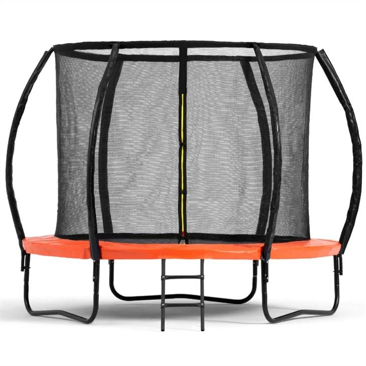 8FT venkovní trampolína