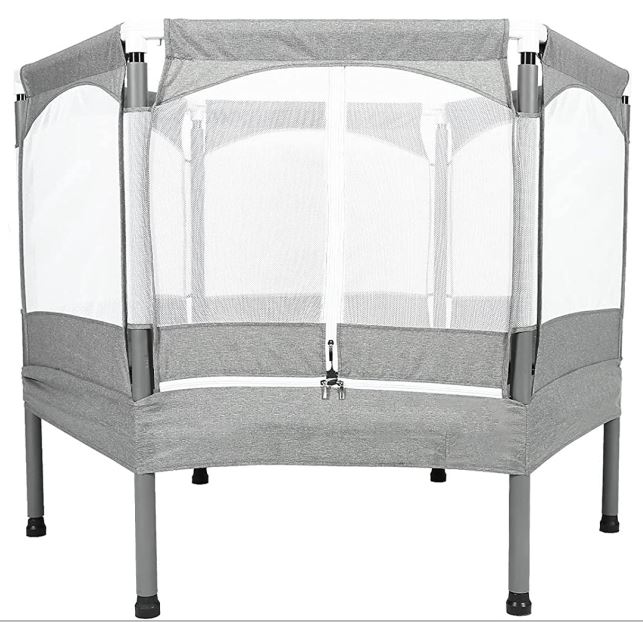 Dětská trampolína