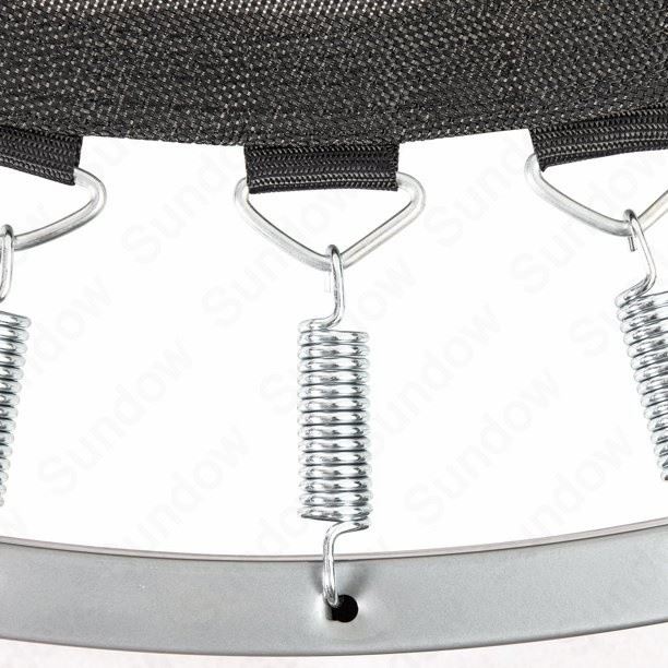 Small Trampoline Fitness