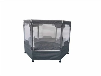 Nejlepší mini trampolína na cvičení