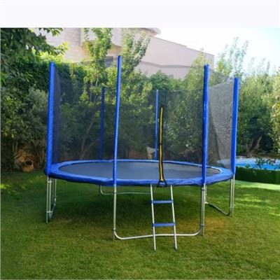 Trampolína Big Jump