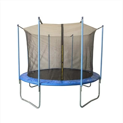 Velká trampolína pro dospělé