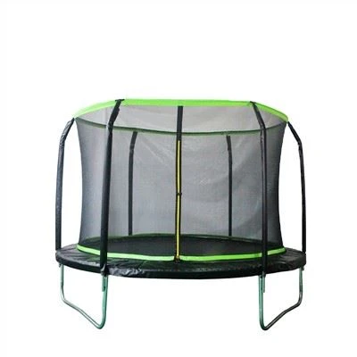 Velké Trampolíny Se Sítí