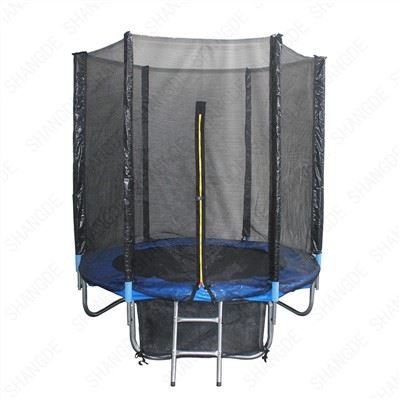 Big W Bluey Trampolína S Náhradními Díly