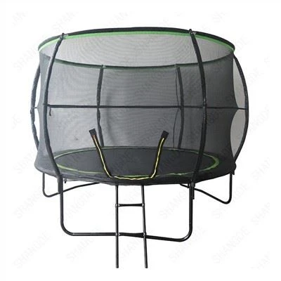 Big W trampolína 10 stop