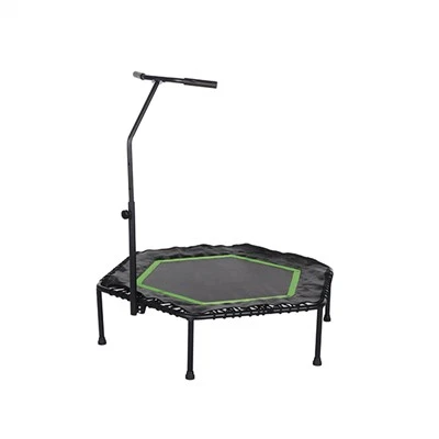 Šestihranná Trampolína S Krytem