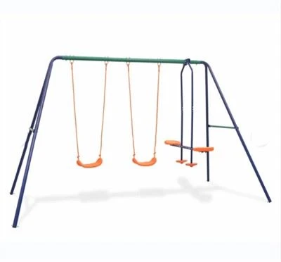 Set venkovní houpačky