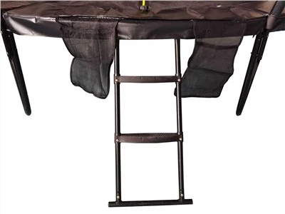 Boty Taška A žebřík Na Trampolínu