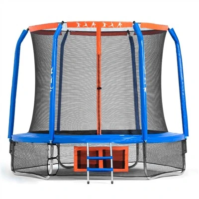 Trampolína 10 stop obdélníková