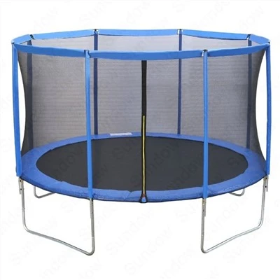Trampolína Pro Velké Lidi