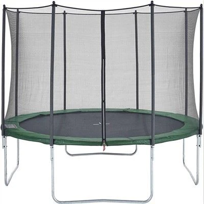 Trampolína Skákací trampolína
