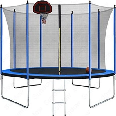 Náhradní podložka na trampolínu Big W