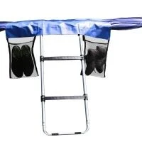 Taška na trampolínu
