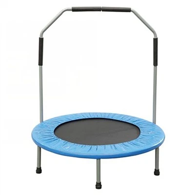 Nejlepší cvičební trampolína s hrazdou