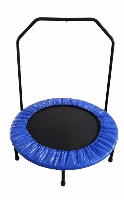 Fitness Trampolína S Barem