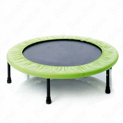 Malá cvičební trampolína pro dospělé